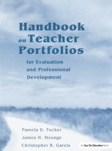 Handbook on Teacher Portfolios for Evaluation and Professional Development