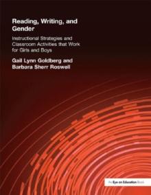 Reading, Writing, and Gender