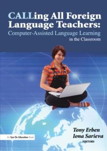 Calling All Foreign Language Teachers