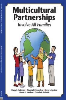 Multicultural Partnerships : Involve All Families