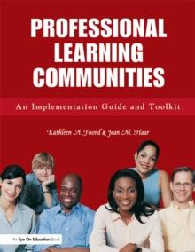 Professional Learning Communities