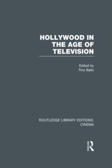 Hollywood in the Age of Television