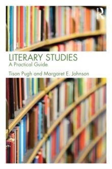 Literary Studies : A Practical Guide