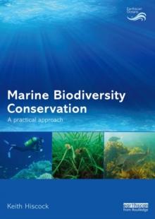 Marine Biodiversity Conservation : A Practical Approach