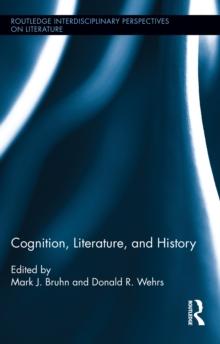 Cognition, Literature, and History