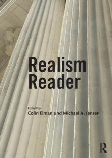 The Realism Reader