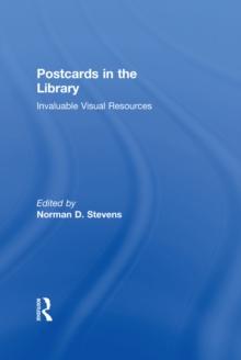 Postcards in the Library : Invaluable Visual Resources