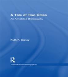 A Tale of Two Cities : An Annotated Bibliography