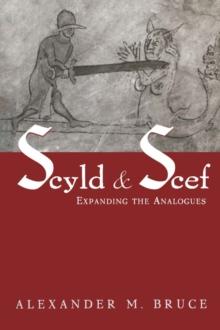 Scyld and Scef : Expanding the Analogues