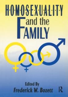 Homosexuality and the Family