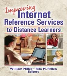 Improving Internet Reference Services to Distance Learners