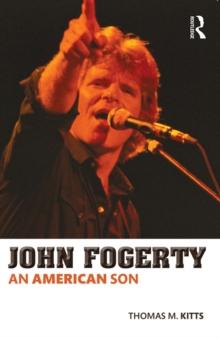 John Fogerty : An American Son