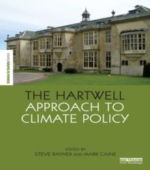 The Hartwell Approach to Climate Policy