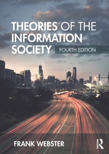 Theories of the Information Society