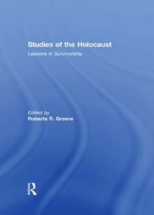 Studies of the Holocaust : Lessons in Survivorship