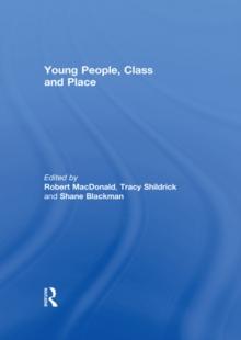 Young People, Class and Place