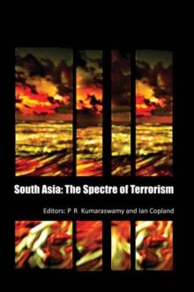 South Asia : The Spectre of Terrorism