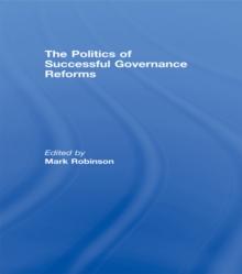 The Politics of Successful Governance Reforms