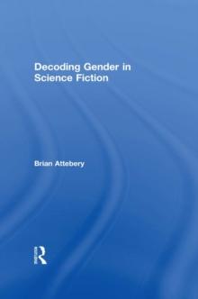 Decoding Gender in Science Fiction