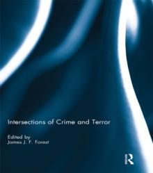 Intersections of Crime and Terror