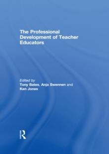 The Professional Development of Teacher Educators