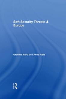 Soft Security Threats & Europe