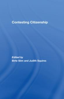 Contesting Citizenship