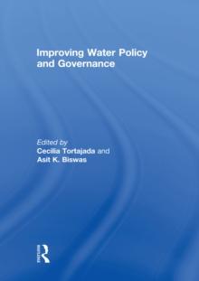 Improving Water Policy and Governance