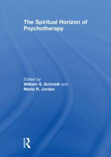 The Spiritual Horizon of Psychotherapy