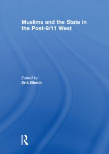 Muslims and the State in the Post-9/11 West