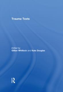 Trauma Texts