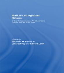 Market-Led Agrarian Reform