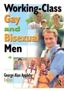 Working-Class Gay and Bisexual Men