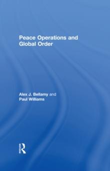 Peace Operations and Global Order