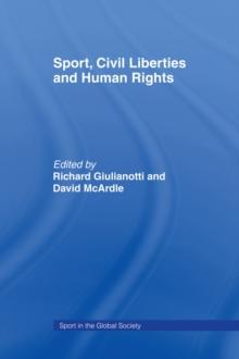 Sport, Civil Liberties and Human Rights