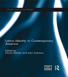 Latino Identity in Contemporary America