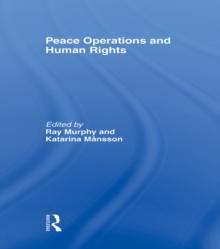 Peace Operations and Human Rights