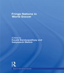 Fringe Nations in World Soccer