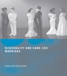 Bisexuality and Same-Sex Marriage