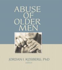 Abuse of Older Men