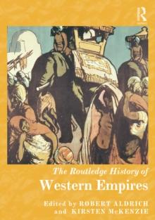 The Routledge History of Western Empires