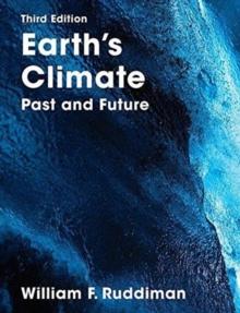 Earth's Climate : Past and Future