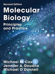 Molecular Biology : Principles and Practice