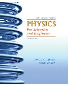 Physics for Scientists and Engineers Extended Version (International Edition)