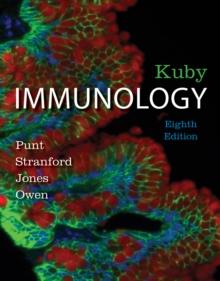 Kuby Immunology