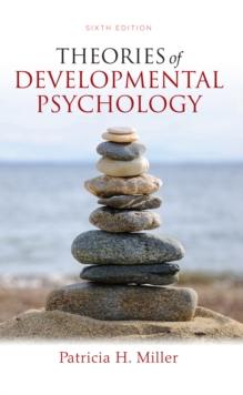 Theories of Developmental Psychology