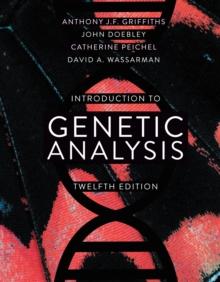 Introduction to Genetic Analysis (International Edition)