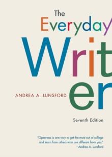 The Everyday Writer