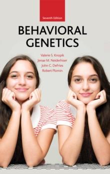 Behavioral Genetics