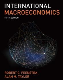 International Macroeconomics (International Edition)